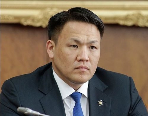 Н.Номтойбаяр улс төрд эргэж ирэх гэнэ, орох “хаалга” нь нээлттэй!
